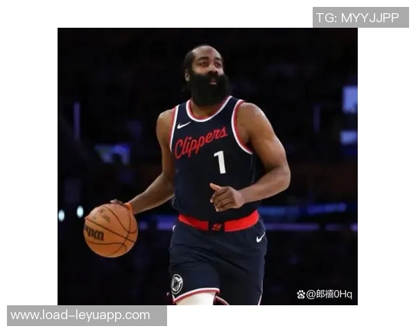 哈登主场揭幕战狂砍三十分七篮板七助攻感受无与伦比的激情与荣耀