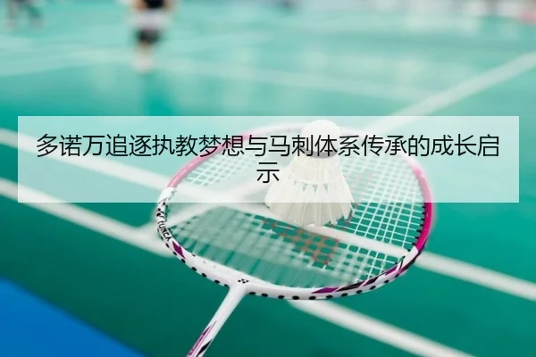多诺万追逐执教梦想与马刺体系传承的成长启示（leyu）